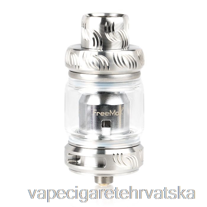 Vape Cigarete Freemax Mesh Pro Sub-ohm Rezervoar Metalni Nehrđajući čelik